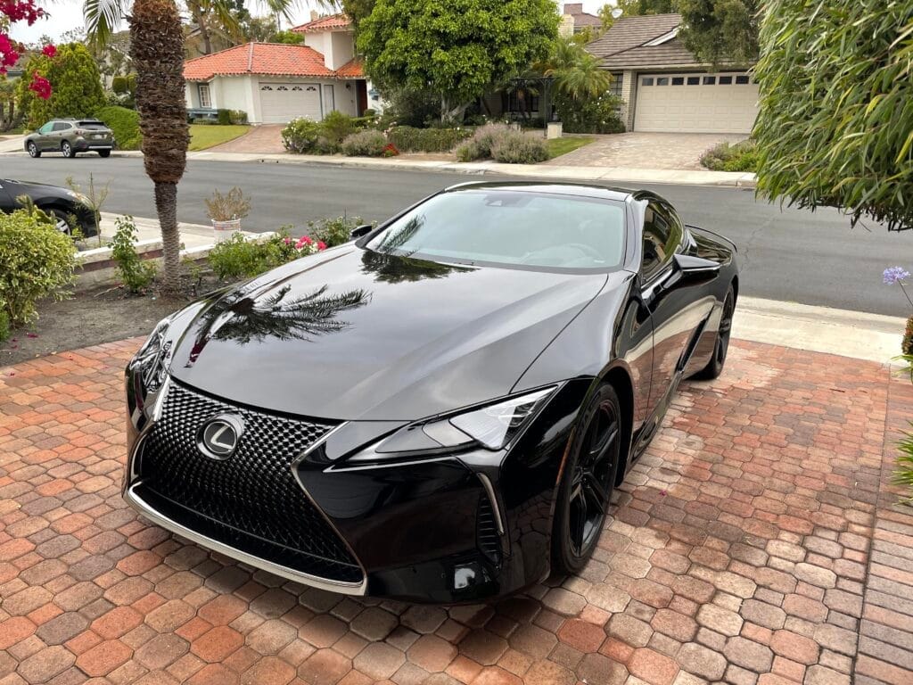 Sevierville mobile detailing