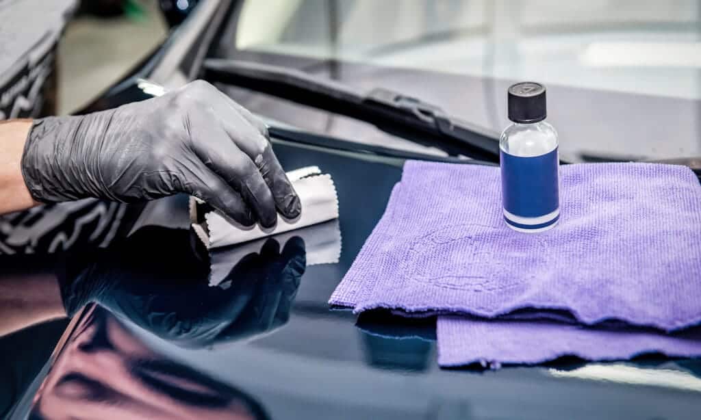 paint correction